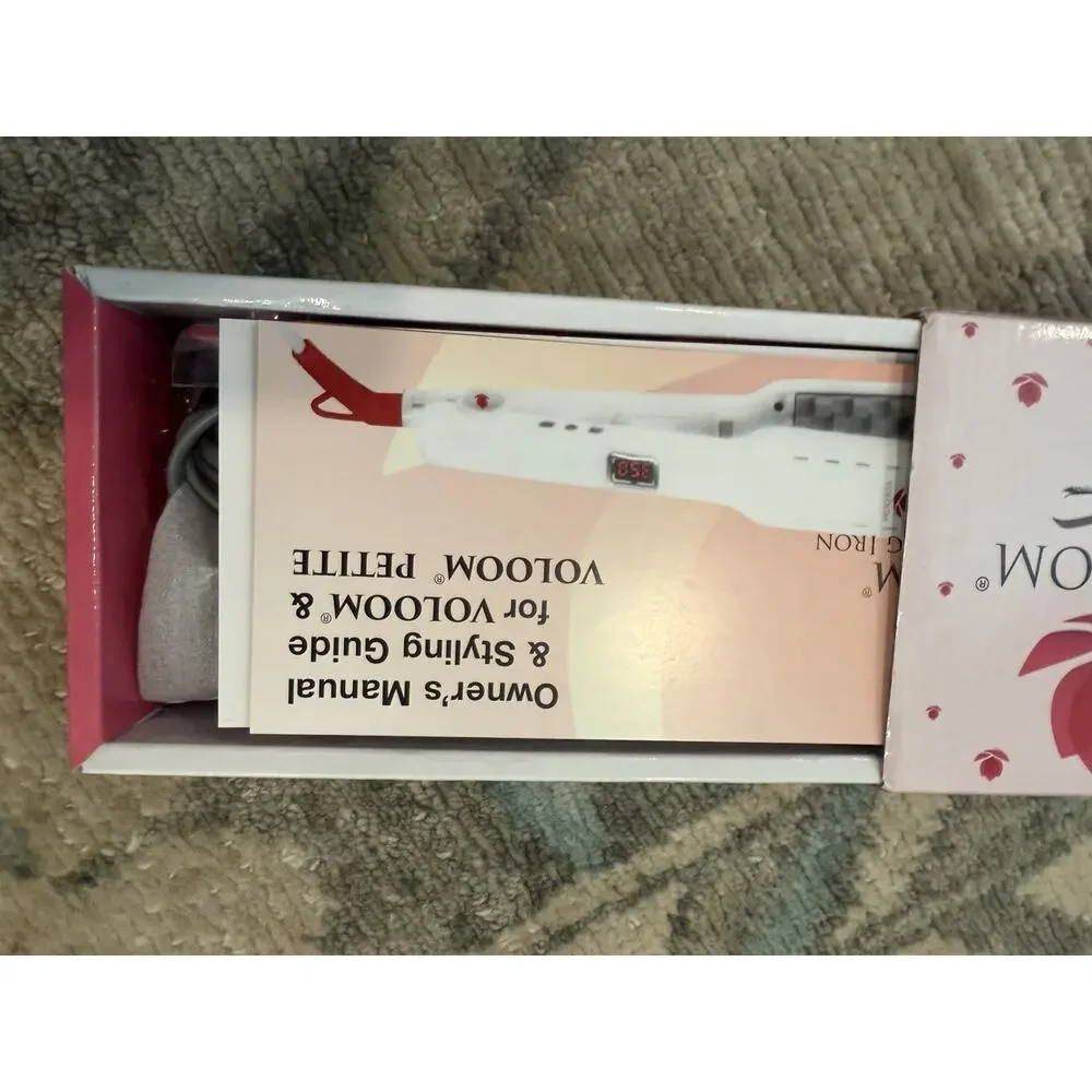 VOLOOM Petite 1